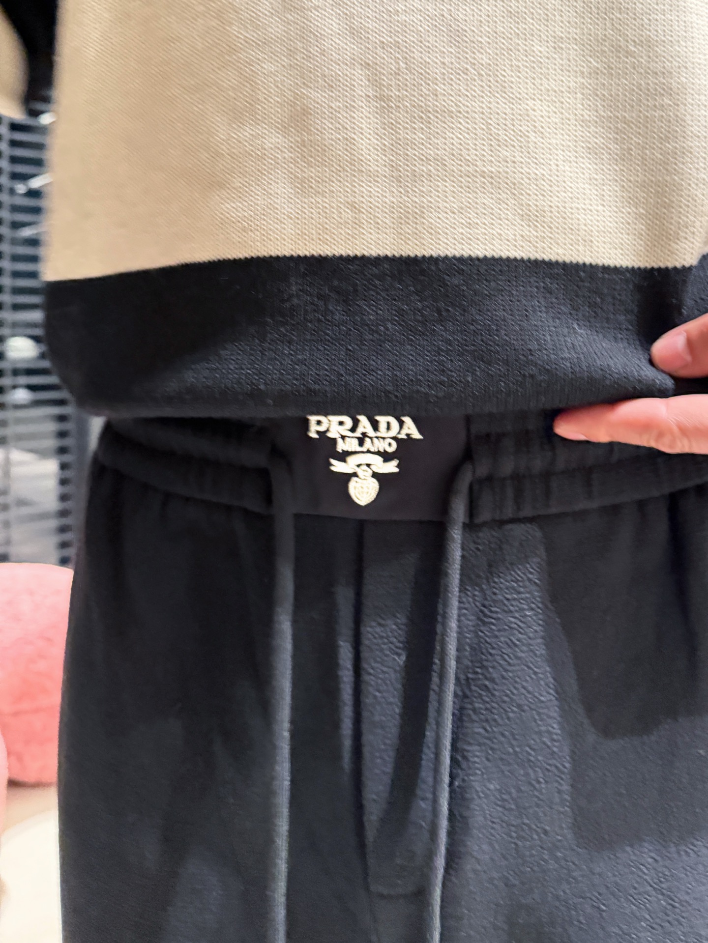 Casual Pants Man